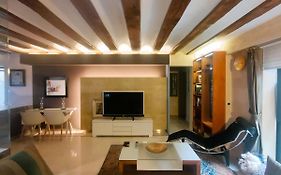 Apartamento Palacio Argensola