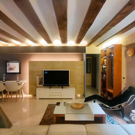 Apartamento Palacio Argensola Zaragoza Exterior foto